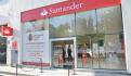 Santander de España anuncia intención de adquirir acciones de su filial en México