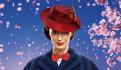 Muere la actriz Glynis Johns a los 100 años, famosa por aparecer en 'Mary Poppins'