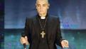 VIDEO | El día que Sinéad O'Connor fue duramente cancelada tras romper la foto del papa Juan Pablo II