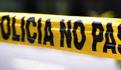 Atacan a balazos a exdirector de SSP de Colima