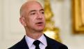 Jeff Bezos, fundador de Amazon, es el hombre más rico de la historia reciente