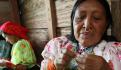 Regresa Oaxaca a semáforo naranja; mantiene obligatorio uso de cubrebocas