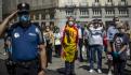 Amplía España por sexta vez estado de alarma; será hasta el 21 de junio