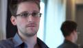 Edward Snowden solicita la ciudadanía rusa