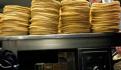 Secretaría de Economía: tortilla no aumenta de precio