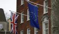 Brexit: "conversaciones comerciales con la UE terminaron", dice Reino Unido