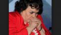 Carmen Salinas: Hallaron a la actriz desmayada antes de llevarla al hospital (VIDEO)