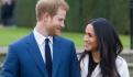 Confirman fecha para la boda del príncipe Harry y Meghan Markle