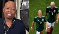 Estrella colombiana acusa a Carlos Reinoso de intentar amañar partido (VIDEO)