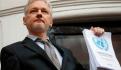 Justicia británica niega libertad bajo fianza a Julian Assange por riesgo de fuga