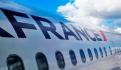 Air France vuela de Paris a Canadá con combustible mezclado con aceite de cocina usado