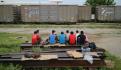 Migración puede solucionarse con programas sociales, afirma México ante la ONU