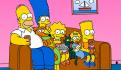 Los Simpson se convierten en la serie más larga de EU