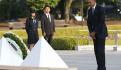 Japón y la memoria a 75 años de las bombas atómicas