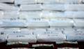 Logran decomiso histórico de más de mil kilos de cocaína en el AICM
