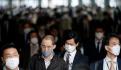 COVID: Tokio suma 5 días con más de 4 mil contagios al cierre de los Juegos Olímpicos