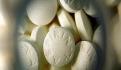 COVID-19: Aspirina reduce riesgo de infección, según estudio