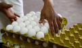 ¿Qué está causando el aumento en el precio del kilo de huevo en EU?