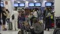 Profeco emite nueva alerta contra Interjet a consumidores por cancelación de vuelos