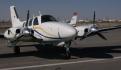 Se estrella en Guatemala aeronave robada por falsos pilotos en Morelos