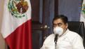 En plena cresta de contagios, relevan a Secretario de Salud en Puebla