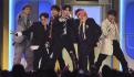 "Sigamos viviendo", el esperanzador mensaje de la banda de k-pop BTS en la ONU