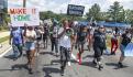 Se avivan protestas en EU tras crimen racial de policías de Atlanta
