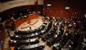 Presidencia de la Mesa Directiva divide a Morena en el Senado