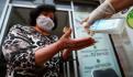 Rebasa México las 20 mil muertes por coronavirus