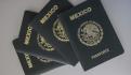 ¿Planeas tramitar tu pasaporte mexicano? Este es ahora el costo del trámite