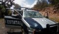 Condena gobierno de Guerrero ataque contra policías estatales