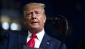 "Bye bye Trump": Usuarios despiden con MEMES a Donald Trump de la presidencia