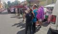Reportan 303 réplicas por sismo en Oaxaca