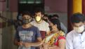 Mueren 83 personas durante tormentas eléctricas en la India