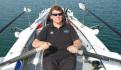 Inicia misión para recuperar bote en que murió la atleta paralímpica Angela Madsen