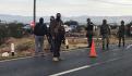 Difunden video de interrogatorio a presuntos integrantes del CJNG en Zacatecas