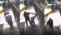 Boxeador reta a "Lord Pantera" a una pelea para defender a empleado de cafetería (VIDEO)