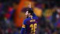 Carles Puyol envía mensaje a Lionel Messi en Twitter tras su adiós del Barcelona