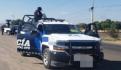 Gobernador de Guanajuato entrega vehículo blindado a Seguridad de Celaya