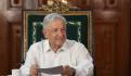 López Obrador asegura que dio negativo a prueba de COVID-19
