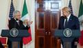 Biden recuerda ofensas de Trump a mexicanos