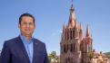 Galardonan a San Miguel de Allende como la Mejor Ciudad Pequeña del Mundo