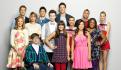Dan por muerta a Naya Rivera, actriz de Glee que desapareció en un lago