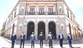 Gobernador de Querétaro recibe ventiladores de la Nunciatura Apostólica de México