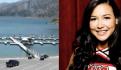 Hallan un cuerpo en el lago Piru donde desapareció la actriz Naya Rivera