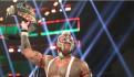Rey Mysterio pierde un ojo en revancha contra Seth Rollins (VIDEO)