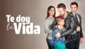 Rubí, nuevo lanzamiento de Televisa, lidera audiencia en TV