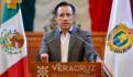 Alistan decreto en Veracruz para reducir movilidad en 50 municipios