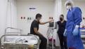 Golpean a médico y su familia por muerte de paciente en Paracho