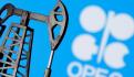 Petroprecios caen pese a cumplimiento de la OPEP+ con recortes de suministros
